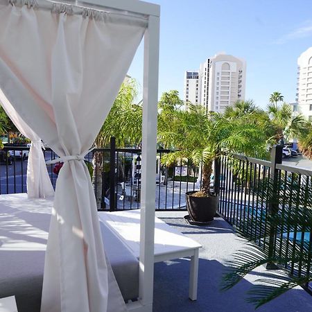 Ivory Sands Beach Suites Clearwater Beach Zewnętrze zdjęcie
