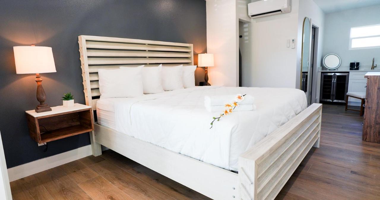 Ivory Sands Beach Suites Clearwater Beach Zewnętrze zdjęcie