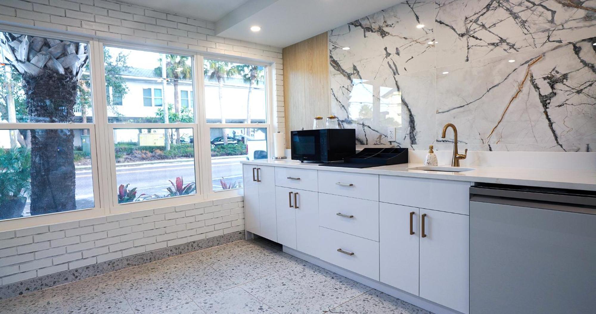 Ivory Sands Beach Suites Clearwater Beach Zewnętrze zdjęcie