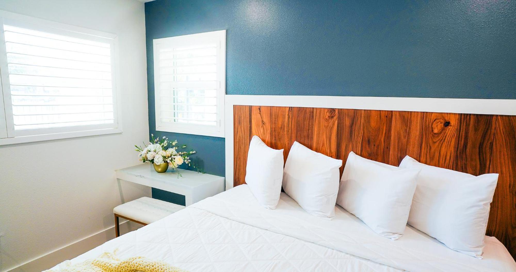 Ivory Sands Beach Suites Clearwater Beach Zewnętrze zdjęcie