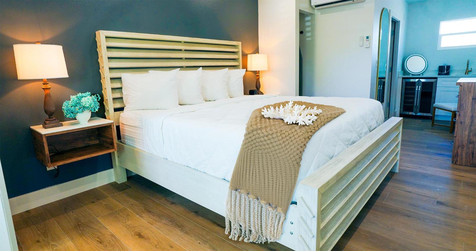Ivory Sands Beach Suites Clearwater Beach Zewnętrze zdjęcie