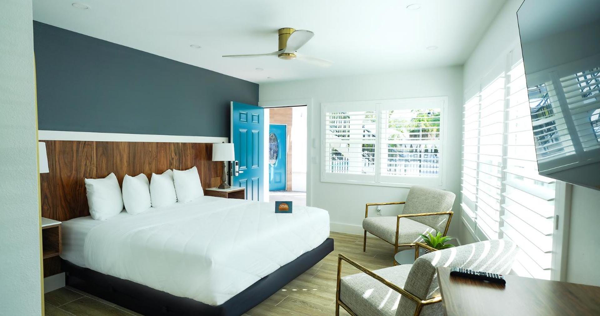 Ivory Sands Beach Suites Clearwater Beach Zewnętrze zdjęcie