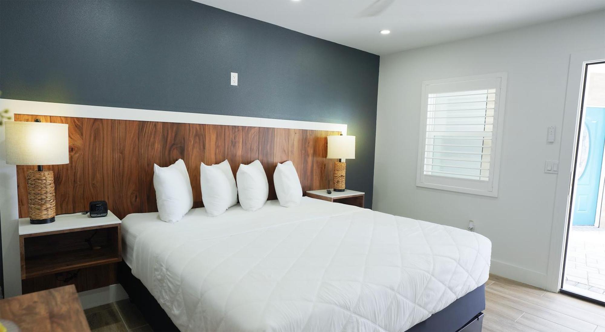 Ivory Sands Beach Suites Clearwater Beach Zewnętrze zdjęcie