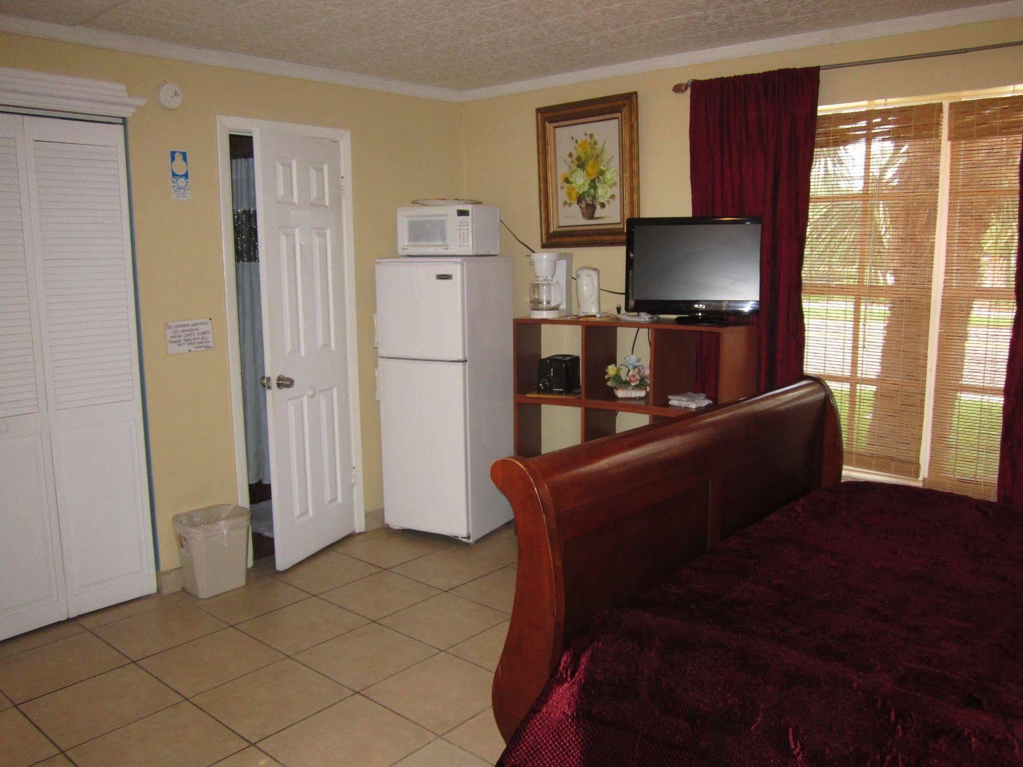 Ivory Sands Beach Suites Clearwater Beach Zewnętrze zdjęcie