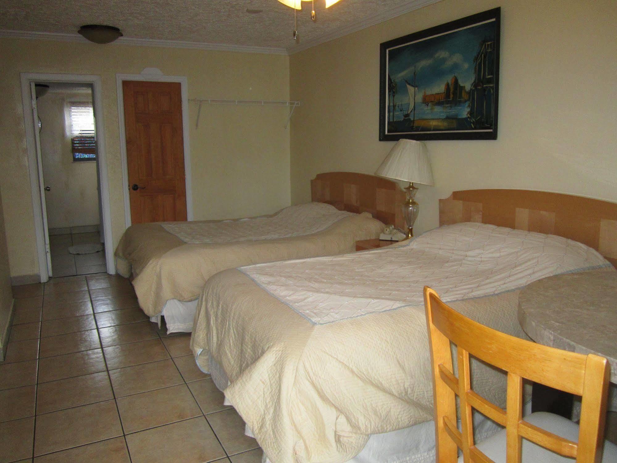 Ivory Sands Beach Suites Clearwater Beach Zewnętrze zdjęcie